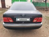 Mercedes-Benz E 280 1999 годаүшін3 500 000 тг. в Турара Рыскулова – фото 5