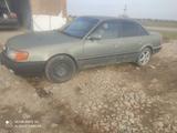 Audi 100 1991 годаfor1 450 000 тг. в Тараз – фото 2