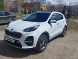 Kia Sportage 2020 года за 14 000 000 тг. в Усть-Каменогорск