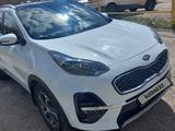 Kia Sportage 2020 года за 14 000 000 тг. в Усть-Каменогорск – фото 2