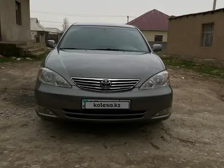 Toyota Camry 2004 года за 4 200 000 тг. в Шымкент