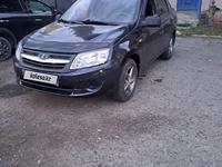 ВАЗ (Lada) Granta 2190 2012 годаfor2 350 000 тг. в Усть-Каменогорск