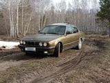 BMW 525 1989 года за 2 000 000 тг. в Костанай – фото 2