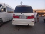 Toyota Alphard 2005 года за 5 300 000 тг. в Шымкент