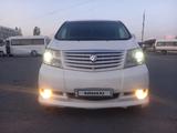 Toyota Alphard 2005 года за 5 300 000 тг. в Шымкент – фото 5