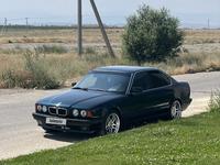 BMW 525 1995 годаүшін3 700 000 тг. в Тараз
