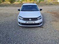 Volkswagen Polo 2017 годаүшін4 500 000 тг. в Актобе