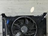 Вентилятор радиатора охлаждения за 80 000 тг. в Алматы