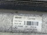Вентилятор радиатора охлаждения за 80 000 тг. в Алматы – фото 5