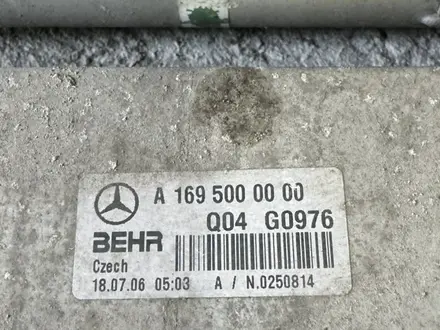 Вентилятор радиатора охлаждения за 80 000 тг. в Алматы – фото 10