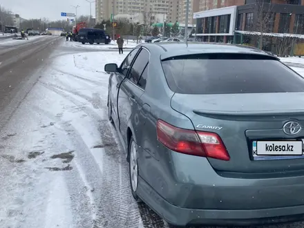 Toyota Camry 2007 года за 6 200 000 тг. в Астана