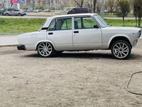 ВАЗ (Lada) 2107 2010 года за 2 200 000 тг. в Караганда