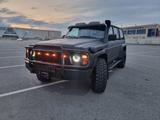 Nissan Patrol 1995 годаүшін5 500 000 тг. в Караганда – фото 3