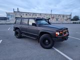 Nissan Patrol 1995 годаүшін5 500 000 тг. в Караганда – фото 4