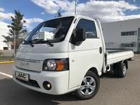 JAC  N35 (X200) 2024 годаүшін10 800 000 тг. в Астана