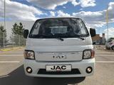 JAC  N35 (X200) 2024 годаүшін10 800 000 тг. в Астана – фото 3