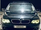 BMW 745 2004 года за 3 300 000 тг. в Тараз