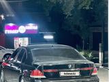 BMW 745 2004 года за 3 300 000 тг. в Тараз – фото 2
