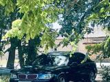 BMW 745 2004 года за 3 300 000 тг. в Тараз – фото 3