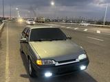 ВАЗ (Lada) 2115 2011 годаүшін1 000 000 тг. в Тараз – фото 4