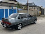ВАЗ (Lada) 2115 2011 годаүшін1 000 000 тг. в Тараз – фото 2