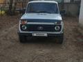 ВАЗ (Lada) Lada 2121 2011 годаfor2 300 000 тг. в Алматы