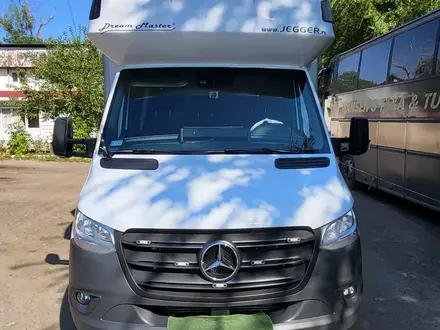 Mercedes-Benz  Sprinter 2020 года за 25 000 000 тг. в Алматы – фото 12