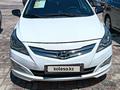 Hyundai Accent 2015 года за 5 200 000 тг. в Актау