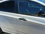 Hyundai Accent 2015 года за 5 200 000 тг. в Актау – фото 3