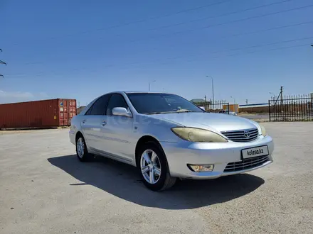 Toyota Camry 2006 года за 4 200 000 тг. в Актау – фото 2