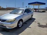 Toyota Camry 2006 годаүшін4 200 000 тг. в Актау – фото 4