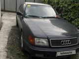 Audi 100 1991 годаүшін3 200 000 тг. в Алматы