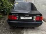 Audi 100 1991 года за 3 200 000 тг. в Ащибулак – фото 2