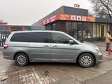 Honda Odyssey 2006 года за 5 600 000 тг. в Алматы – фото 4