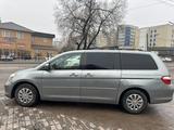 Honda Odyssey 2006 года за 5 600 000 тг. в Алматы – фото 3
