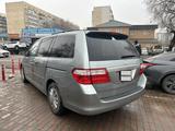 Honda Odyssey 2006 годаfor6 000 000 тг. в Алматы – фото 2