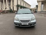 Honda Odyssey 2006 годаfor6 000 000 тг. в Алматы – фото 3