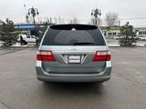 Honda Odyssey 2006 годаfor6 000 000 тг. в Алматы – фото 4