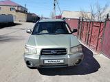 Subaru Forester 2002 года за 3 500 000 тг. в Сатпаев – фото 4