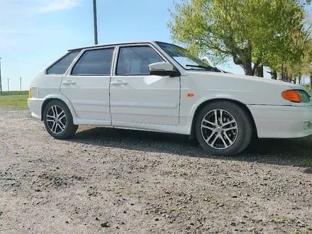 ВАЗ (Lada) 2114 2013 года за 1 500 000 тг. в Павлодар