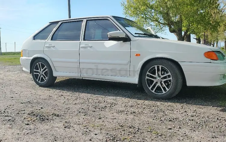ВАЗ (Lada) 2114 2013 года за 1 500 000 тг. в Павлодар
