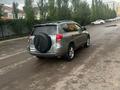 Toyota RAV4 2007 года за 5 500 000 тг. в Астана – фото 8