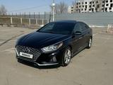 Hyundai Sonata 2019 года за 9 400 000 тг. в Алматы