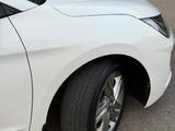 Hyundai Elantra 2020 года за 7 200 000 тг. в Алматы – фото 5