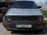 Volkswagen Golf 1988 года за 300 000 тг. в Панфилово (Талгарский р-н)