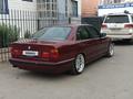 BMW 525 1992 года за 3 500 000 тг. в Атырау – фото 5