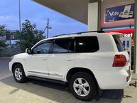 Toyota Land Cruiser 2009 года за 17 500 000 тг. в Атырау