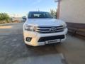 Toyota Hilux 2019 годаfor17 500 000 тг. в Кульсары – фото 3