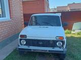 ВАЗ (Lada) Lada 2121 2013 годаfor1 700 000 тг. в Костанай