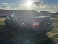 ВАЗ (Lada) Priora 2170 2008 года за 480 000 тг. в Уральск – фото 4